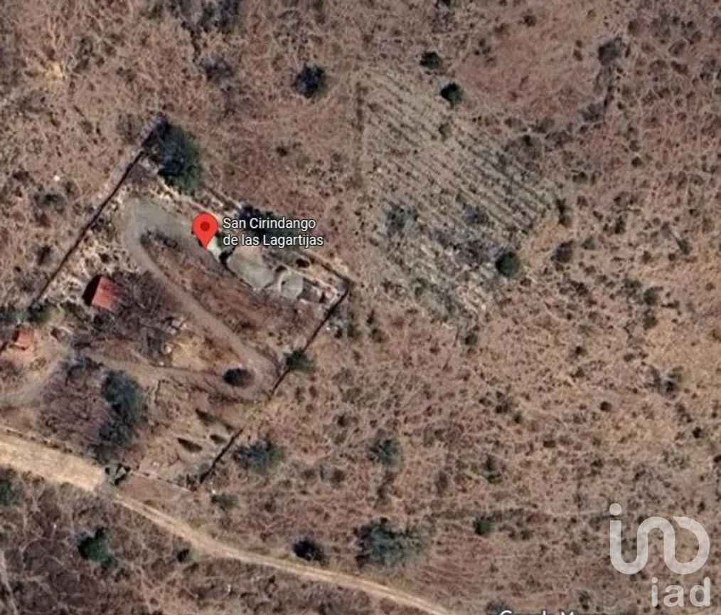 Terreno en Venta en Río Zula, Ocotlán, Jalisco | NEX-273463 | iad México | Foto 1 de 1