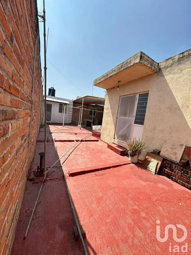 Casa en Venta en Porvenir, Ocotlán, Jalisco | NEX-273699 | iad México | Foto 33 de 48