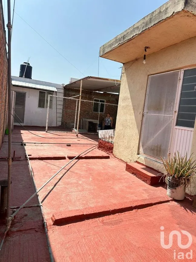 Casa en Venta en Porvenir, Ocotlán, Jalisco | NEX-273699 | iad México | Foto 34 de 48