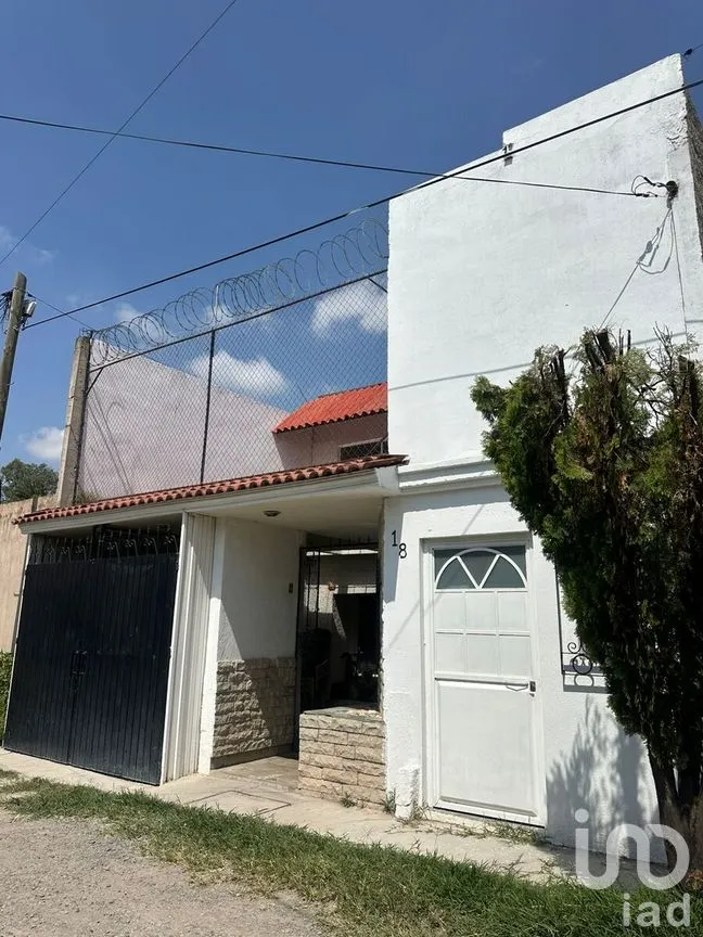 Casa en Venta en Porvenir, Ocotlán, Jalisco | NEX-273699 | iad México | Foto 46 de 48