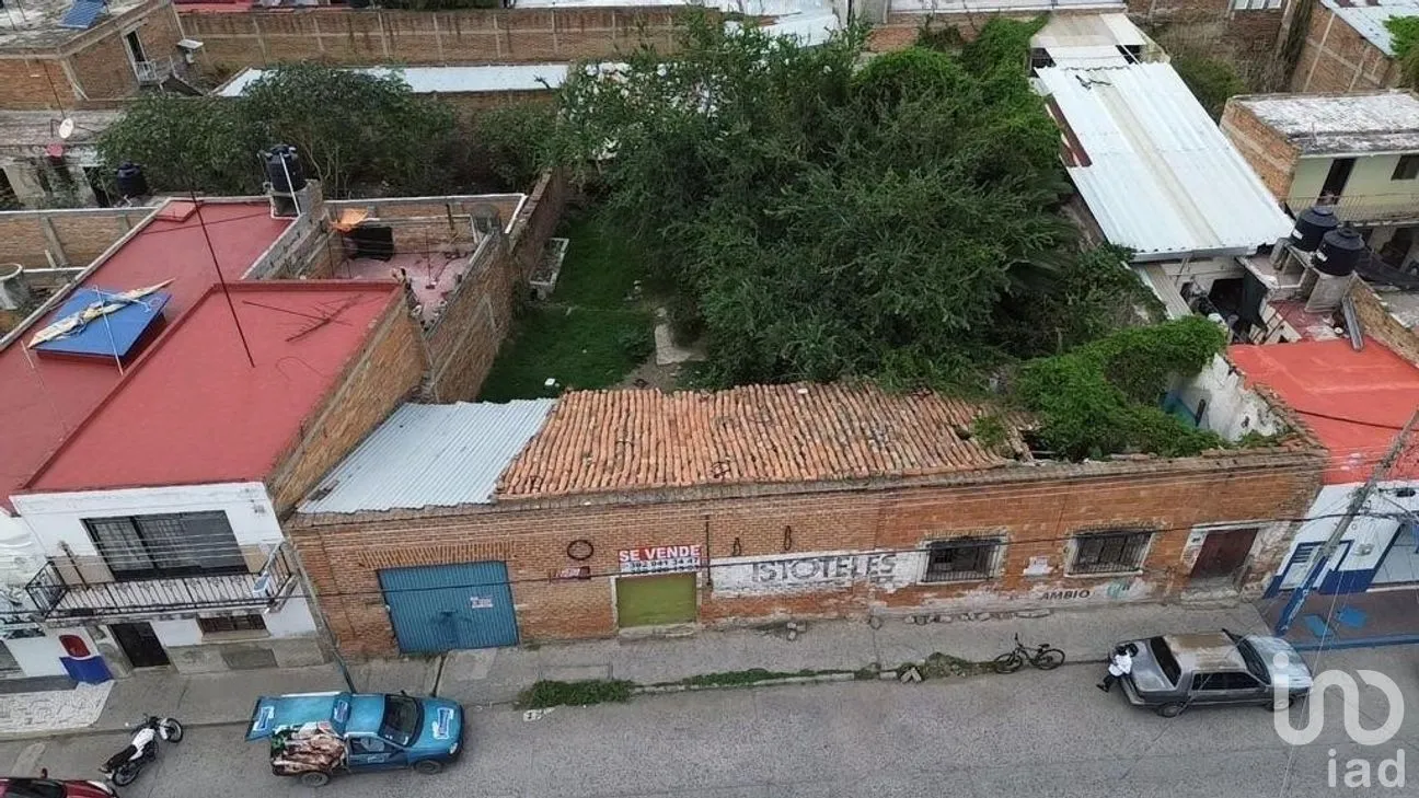 Terreno en Venta en Mascota, Ocotlán, Jalisco | NEX-274685 | iad México | Foto 1 de 5