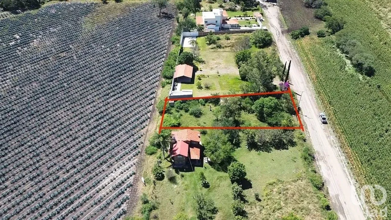 Terreno en Venta en Carretera, Ocotlán, Jalisco | NEX-275261 | iad México | Foto 3 de 6