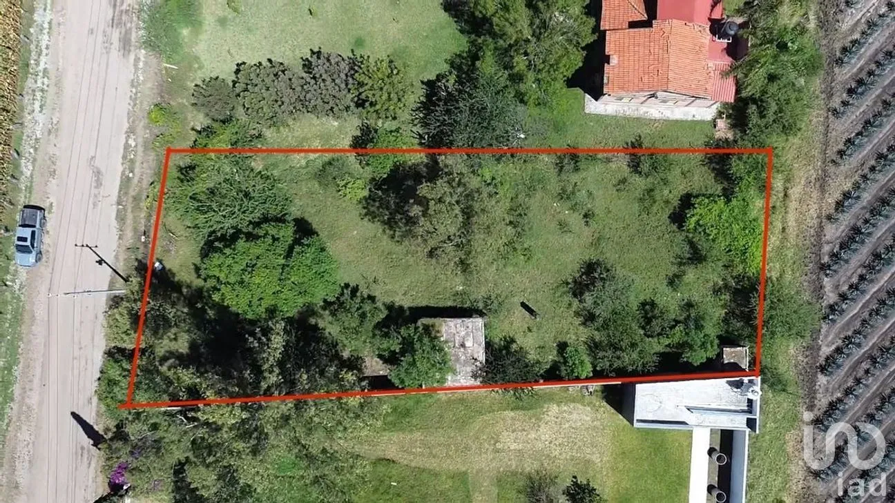 Terreno en Venta en Carretera, Ocotlán, Jalisco | NEX-275261 | iad México | Foto 4 de 6