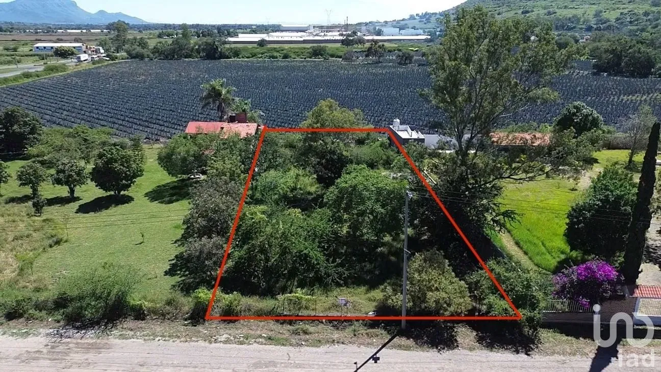 Terreno en Venta en Carretera, Ocotlán, Jalisco | NEX-275261 | iad México | Foto 5 de 6