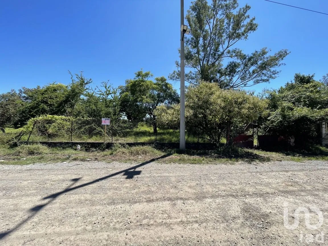 Terreno en Venta en Carretera, Ocotlán, Jalisco | NEX-275261 | iad México | Foto 6 de 6