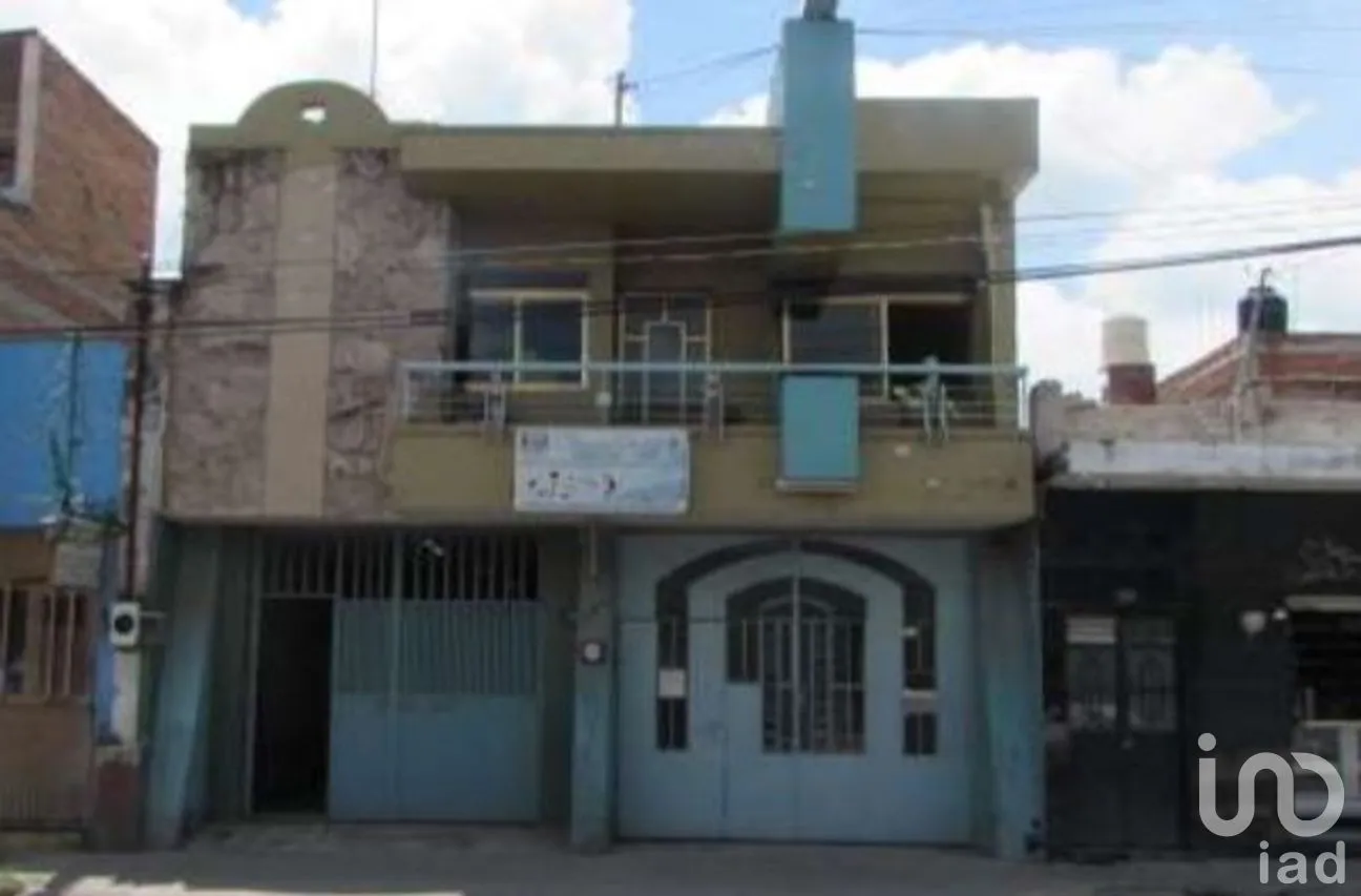 Casa en Venta en Ocotlán Centro, Ocotlán, Jalisco | NEX-276510 | iad México | Foto 2 de 3