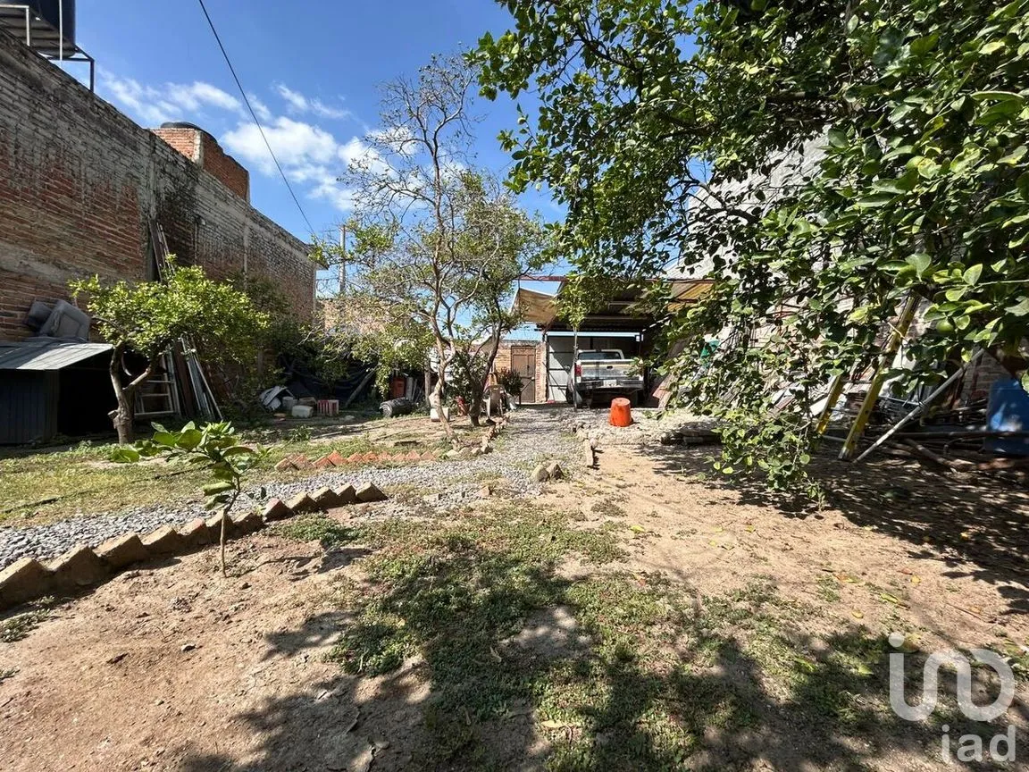 Terreno en Venta en Porvenir, Ocotlán, Jalisco | NEX-278073 | iad México | Foto 2 de 12