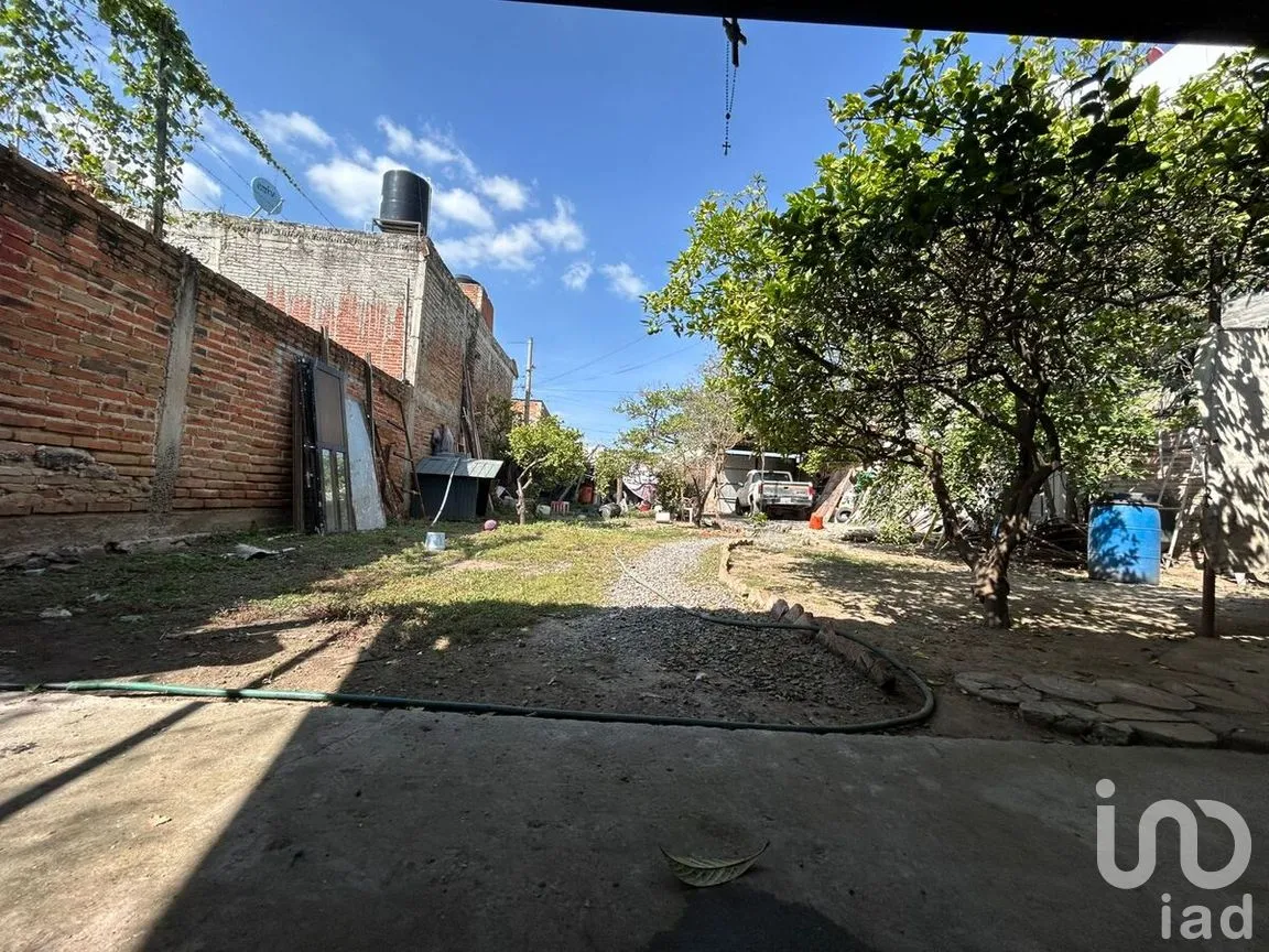 Terreno en Venta en Porvenir, Ocotlán, Jalisco | NEX-278073 | iad México | Foto 5 de 12