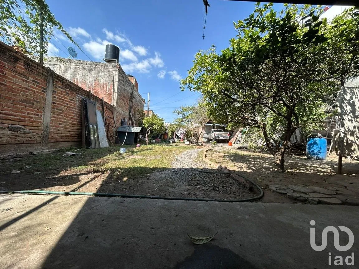 Terreno en Venta en Porvenir, Ocotlán, Jalisco | NEX-278073 | iad México | Foto 7 de 12