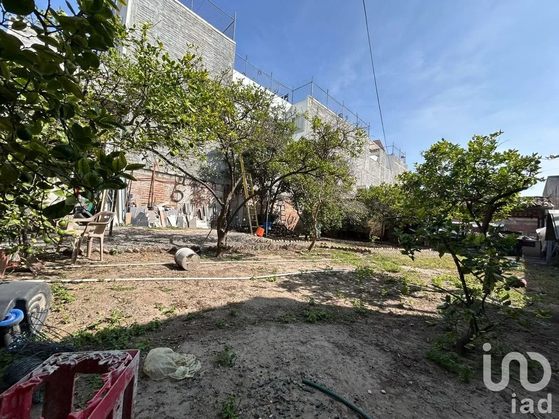 Terreno en Venta en Porvenir, Ocotlán, Jalisco | NEX-278073 | iad México | Foto 8 de 12