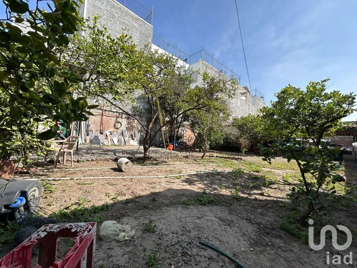 Terreno en Venta en Porvenir, Ocotlán, Jalisco | NEX-278073 | iad México | Foto 9 de 12