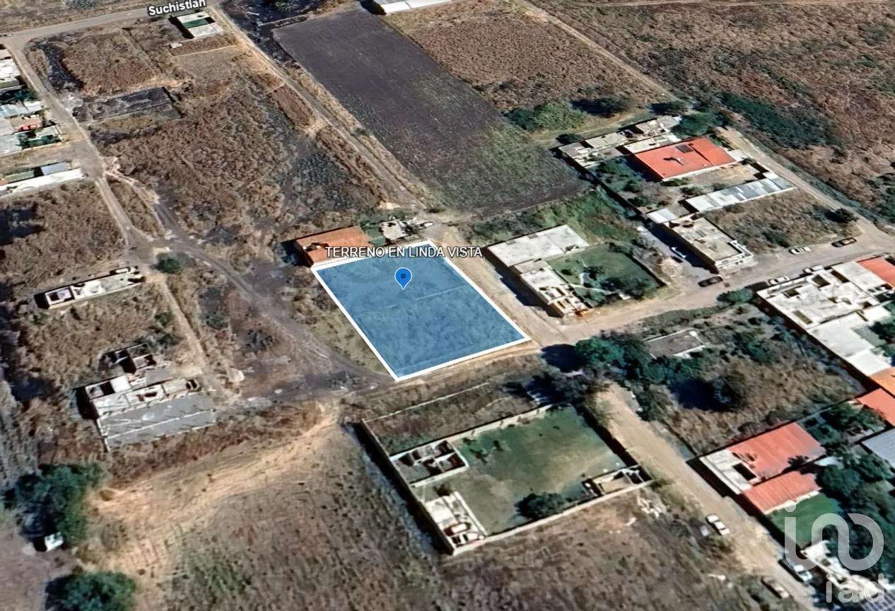 Terreno en Venta en Lindavista, Ocotlán, Jalisco | NEX-278797 | iad México | Foto 6 de 6