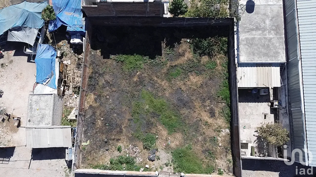 Terreno en Venta en Las Torrecillas, Ocotlán, Jalisco | NEX-278889 | iad México | Foto 3 de 5