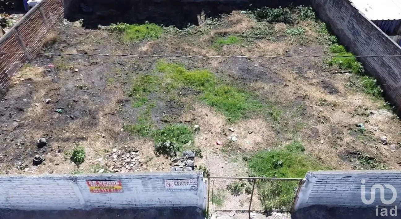 Terreno en Venta en Las Torrecillas, Ocotlán, Jalisco | NEX-278889 | iad México | Foto 4 de 5
