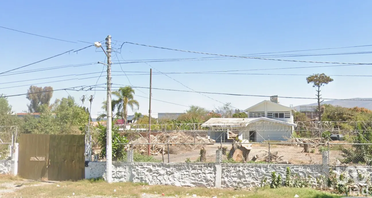 Casa en Venta en El Raicero, Ocotlán, Jalisco | NEX-279085 | iad México | Foto 1 de 2