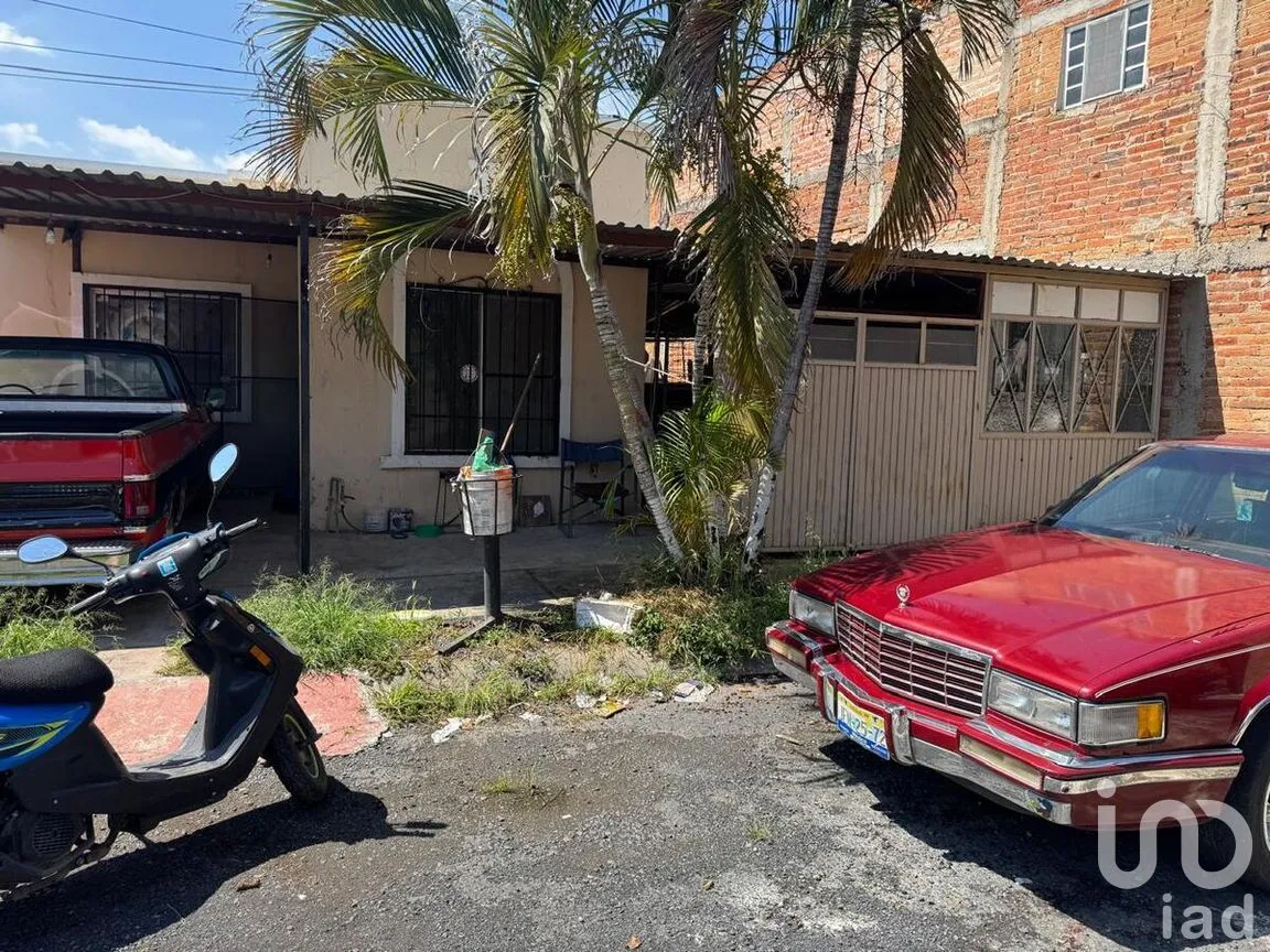 Casa en Venta en Cuitzeo, Poncitlán, Jalisco | NEX-279822 | iad México | Foto 1 de 5
