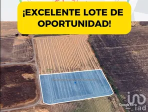 NEX-283141 - Terreno en Venta en La Primavera, CP 47829, Jalisco.