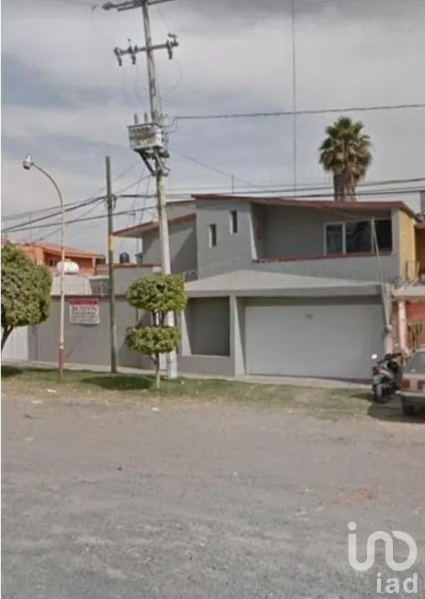 Casa en Renta en Nuevo Fuerte, Ocotlán, Jalisco | NEX-287977 | iad México | Foto 1 de 9