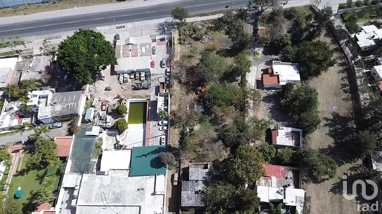 Terreno en Venta en El Raicero, Ocotlán, Jalisco | NEX-288433 | iad México | Foto 2 de 20