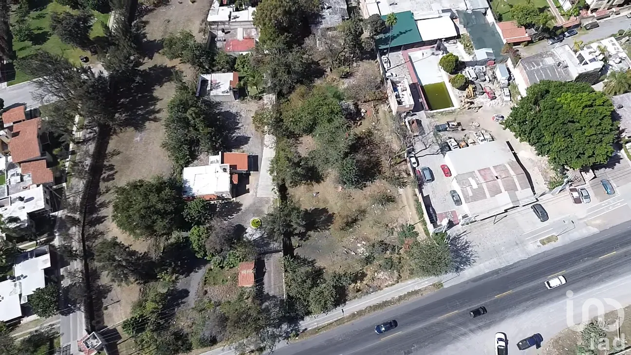 Terreno en Venta en El Raicero, Ocotlán, Jalisco | NEX-288433 | iad México | Foto 11 de 20