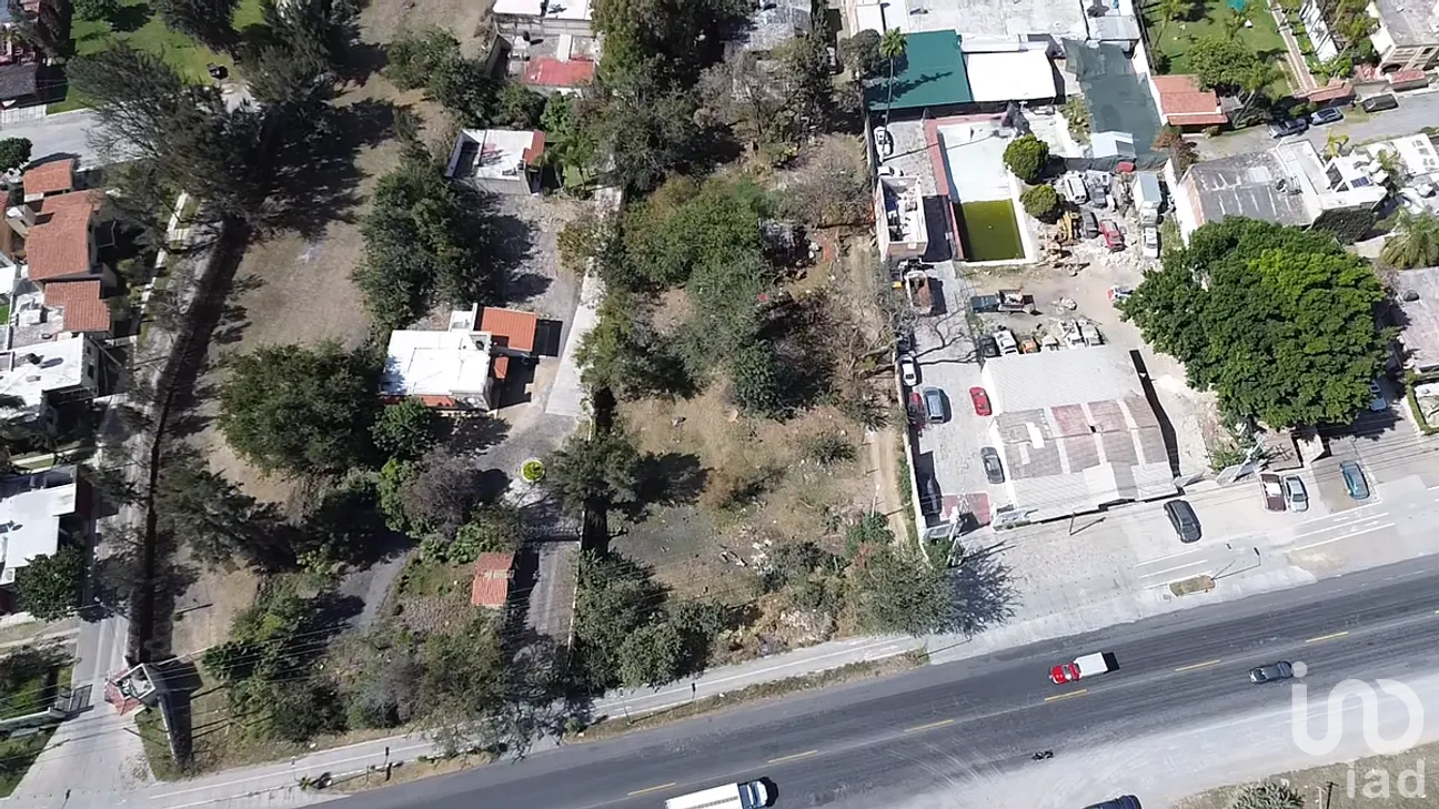 Terreno en Venta en El Raicero, Ocotlán, Jalisco | NEX-288433 | iad México | Foto 12 de 20