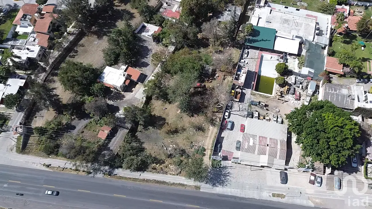 Terreno en Venta en El Raicero, Ocotlán, Jalisco | NEX-288433 | iad México | Foto 13 de 20