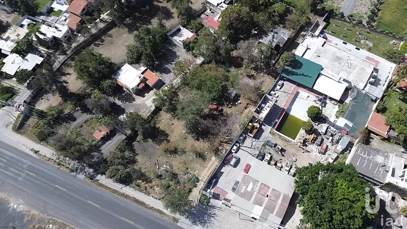 Terreno en Venta en El Raicero, Ocotlán, Jalisco | NEX-288433 | iad México | Foto 14 de 20