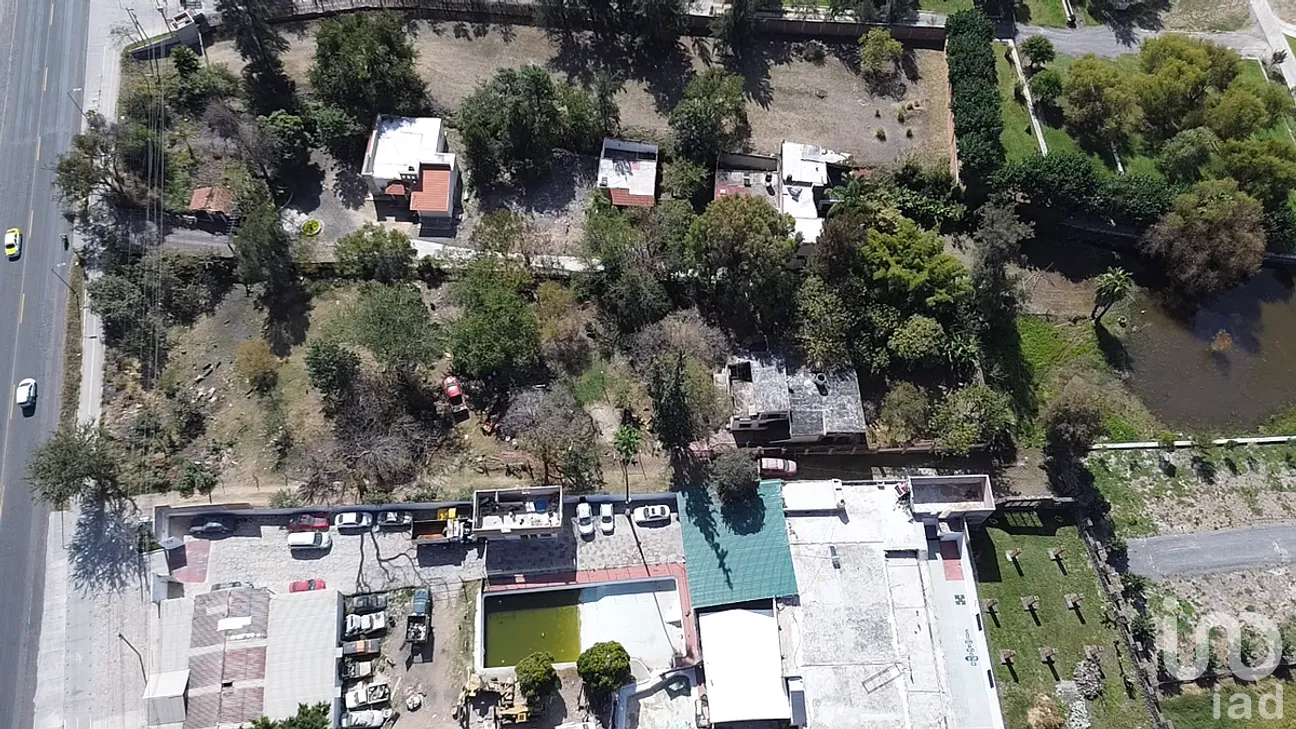 Terreno en Venta en El Raicero, Ocotlán, Jalisco | NEX-288433 | iad México | Foto 20 de 20