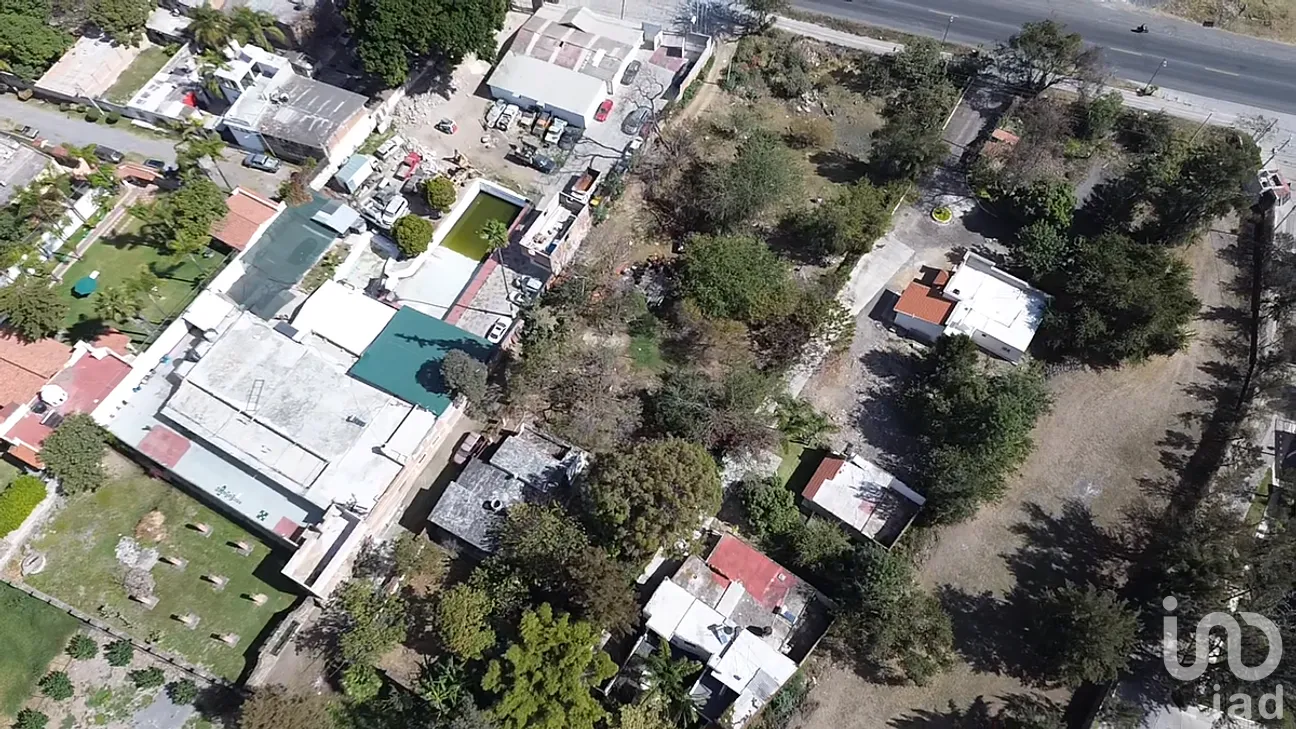 Terreno en Venta en El Raicero, Ocotlán, Jalisco | NEX-288433 | iad México | Foto 4 de 20