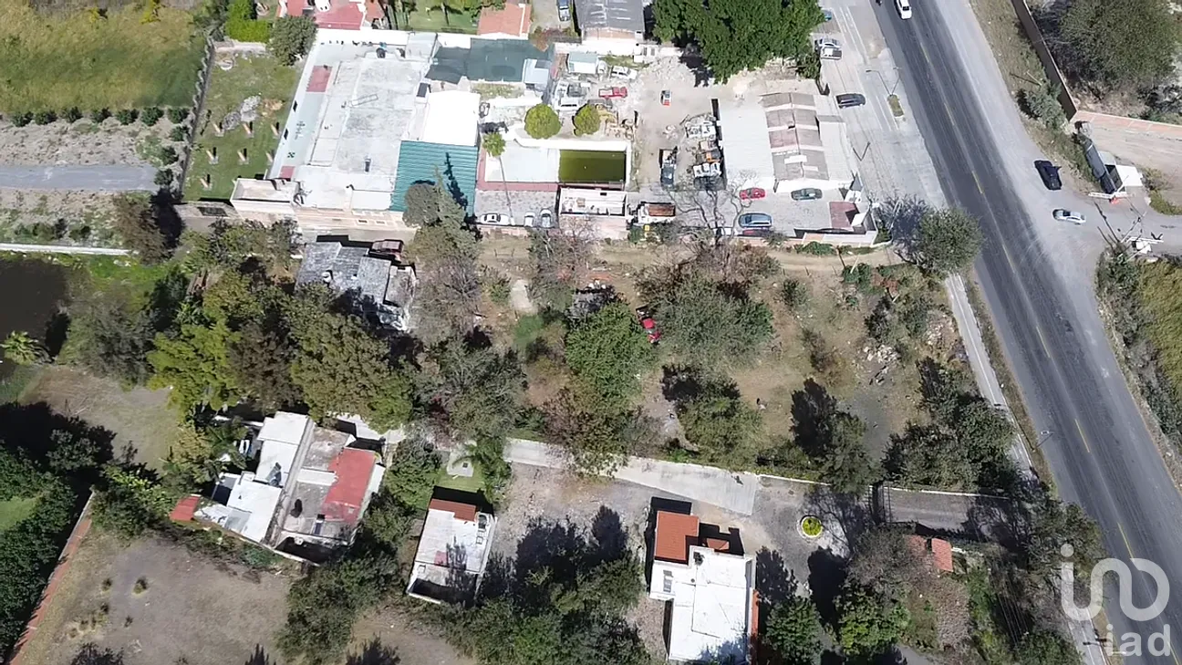 Terreno en Venta en El Raicero, Ocotlán, Jalisco | NEX-288433 | iad México | Foto 5 de 20