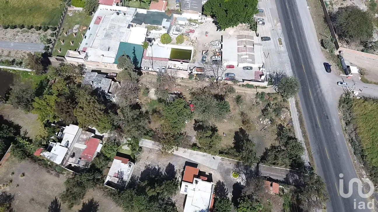 Terreno en Venta en El Raicero, Ocotlán, Jalisco | NEX-288433 | iad México | Foto 6 de 20
