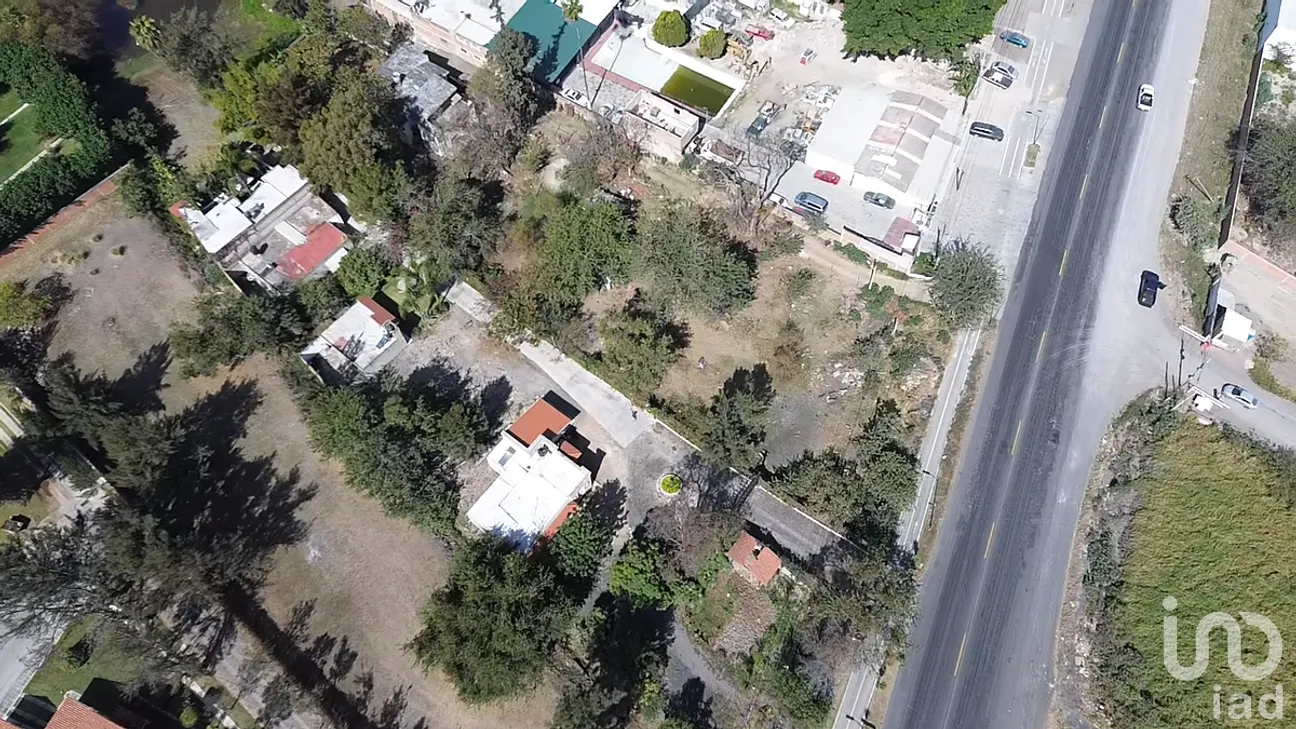 Terreno en Venta en El Raicero, Ocotlán, Jalisco | NEX-288433 | iad México | Foto 7 de 20