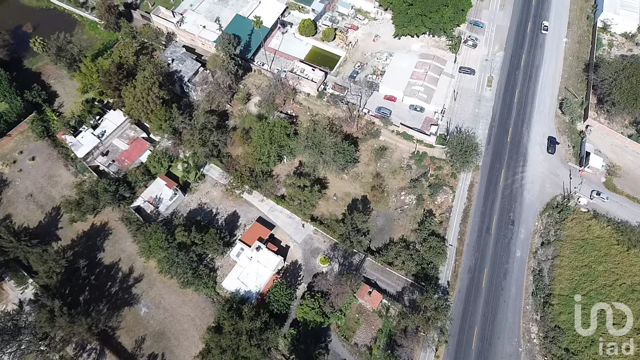 Terreno en Venta en El Raicero, Ocotlán, Jalisco | NEX-288433 | iad México | Foto 8 de 20