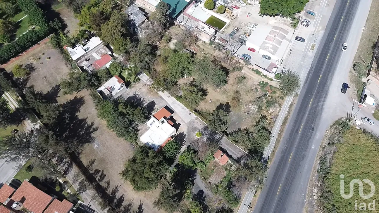 Terreno en Venta en El Raicero, Ocotlán, Jalisco | NEX-288433 | iad México | Foto 9 de 20