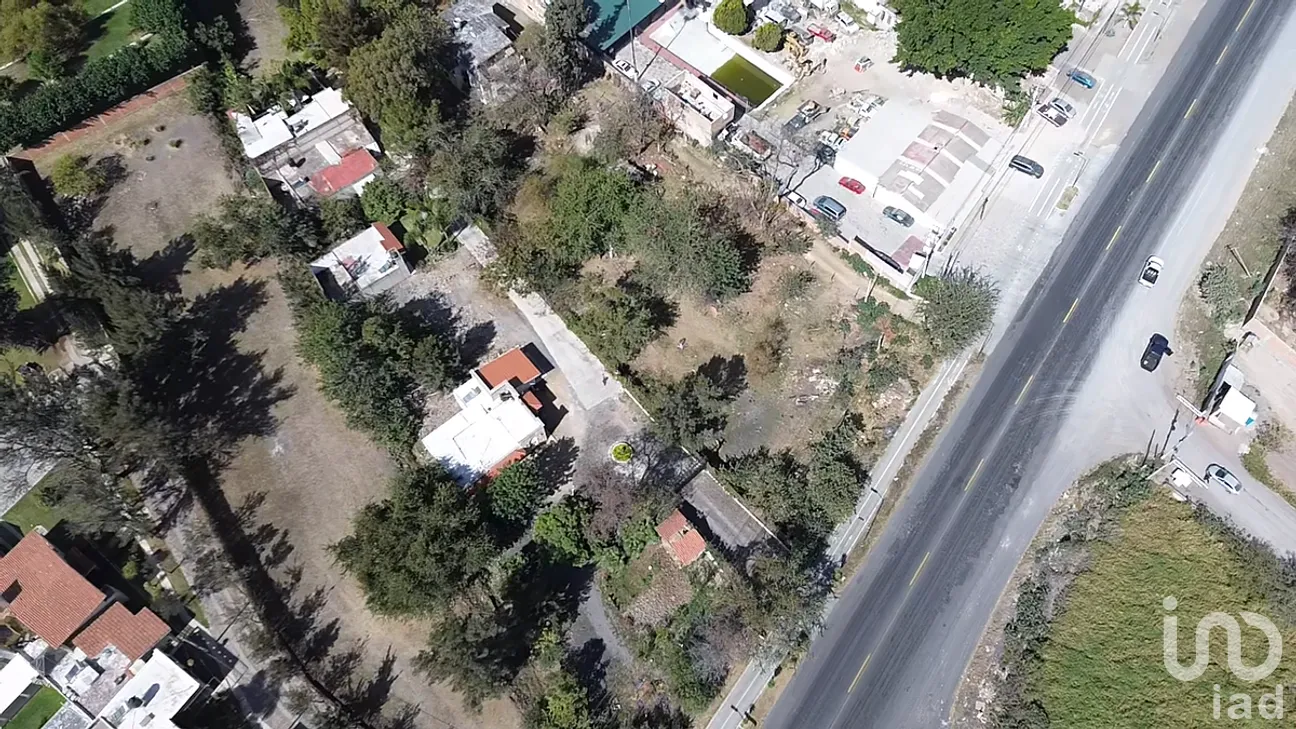 Terreno en Venta en El Raicero, Ocotlán, Jalisco | NEX-288433 | iad México | Foto 1 de 20
