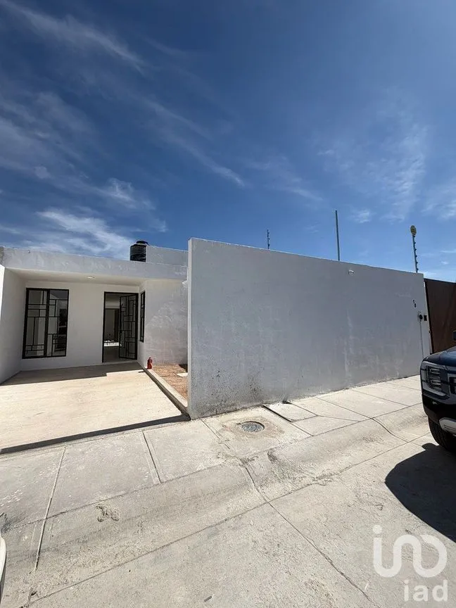 Casa en Venta en Solidaridad, Ocotlán, Jalisco | NEX-288436 | iad México | Foto 12 de 14
