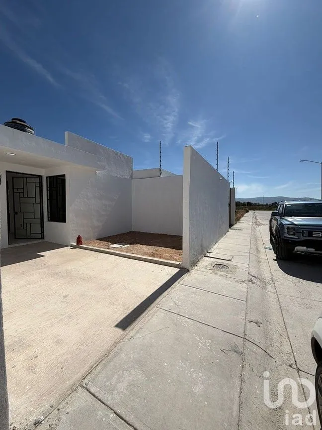 Casa en Venta en Solidaridad, Ocotlán, Jalisco | NEX-288436 | iad México | Foto 1 de 14