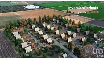 NEX-288921 - Terreno en Venta en El Rosario, CP 47849, Jalisco.