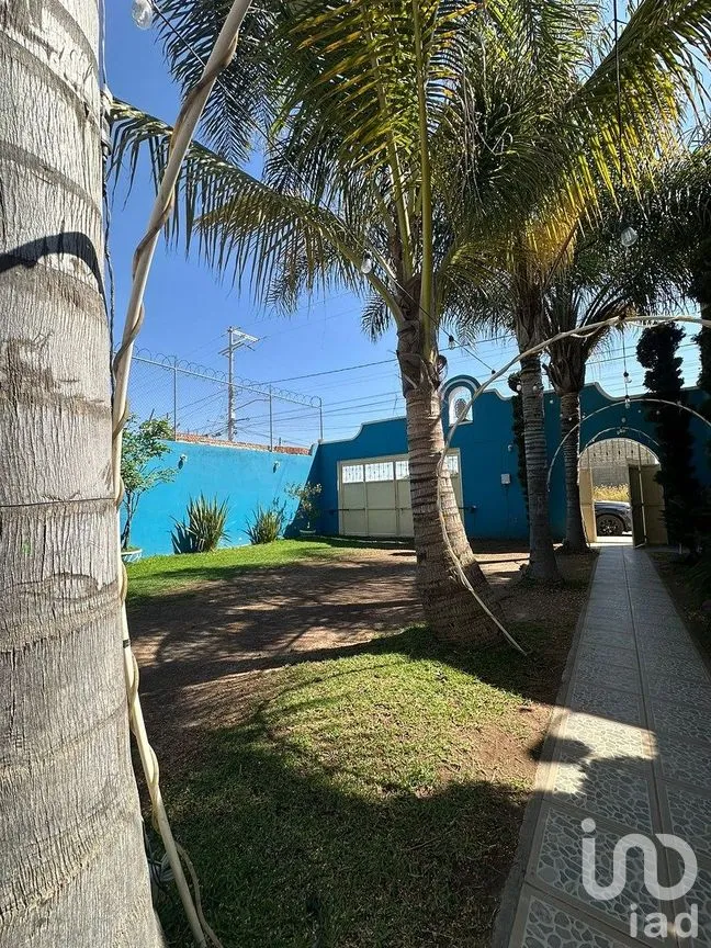 Terreno en Renta en Villas de Zula, Ocotlán, Jalisco | NEX-290385 | iad México | Foto 21 de 27