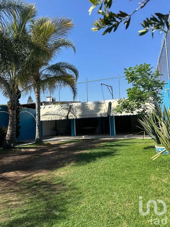 Terreno en Renta en Villas de Zula, Ocotlán, Jalisco | NEX-290385 | iad México | Foto 22 de 27