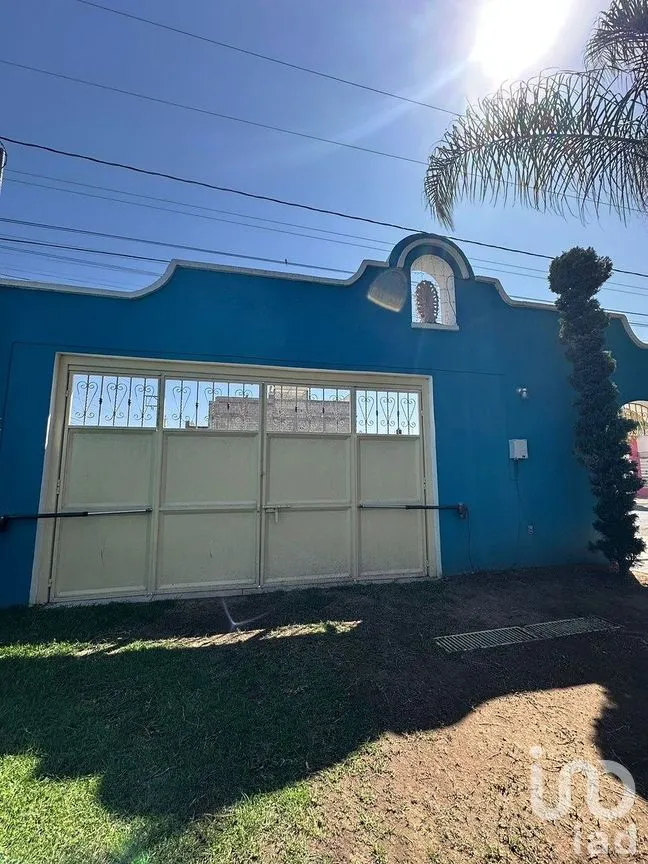Terreno en Renta en Villas de Zula, Ocotlán, Jalisco | NEX-290385 | iad México | Foto 4 de 27