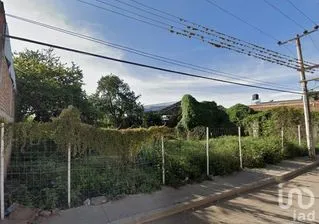 NEX-290574 - Terreno en Venta en Cuitzeo, CP 45965, Jalisco.
