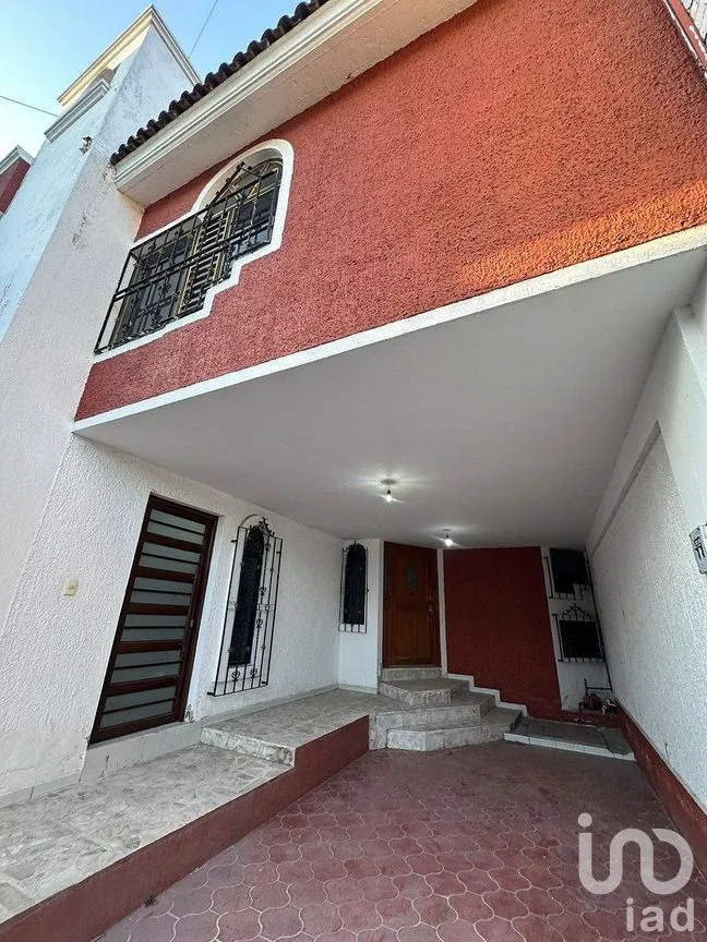 Casa en Venta en San Felipe, Ocotlán, Jalisco | NEX-292314 | iad México | Foto 22 de 31
