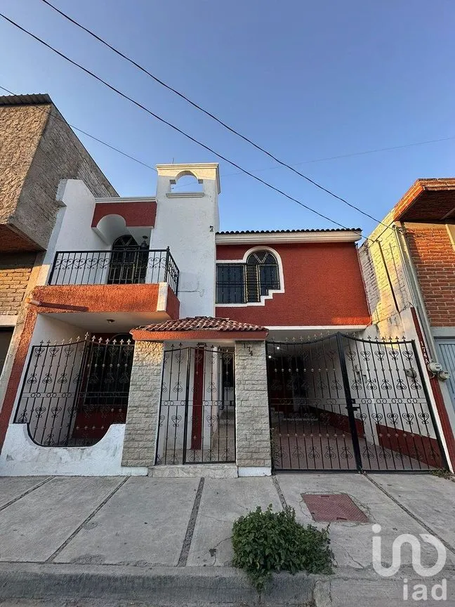 Casa en Venta en San Felipe, Ocotlán, Jalisco | NEX-292314 | iad México | Foto 23 de 31