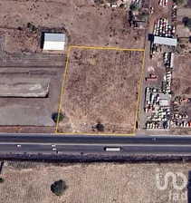 NEX-293876 - Terreno en Venta en Carretera, CP 47870, Jalisco.