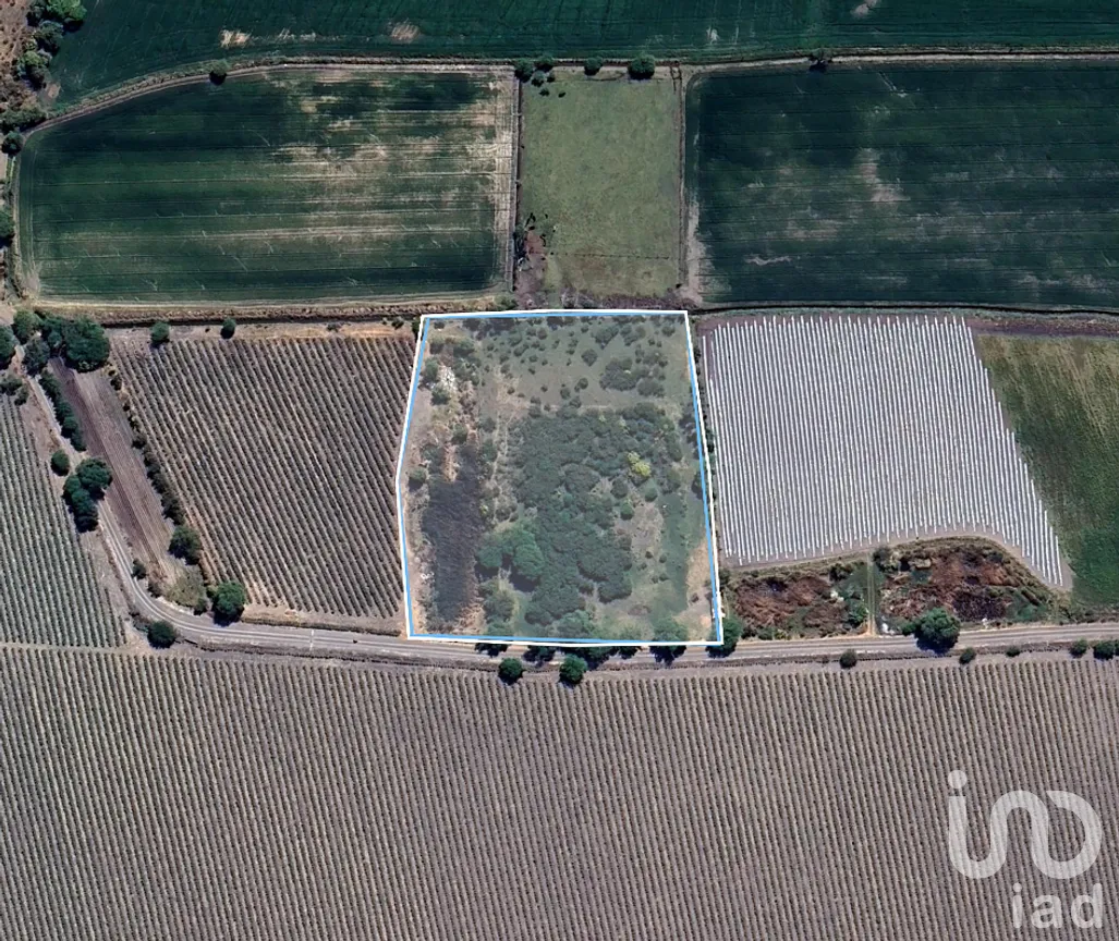 Terreno en Venta en Carretera, Ocotlán, Jalisco | NEX-293878 | iad México | Foto 2 de 2