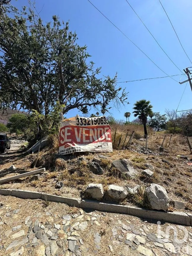 Terreno en Venta en La Floresta, Chapala, Jalisco | NEX-294641 | iad México | Foto 3 de 4