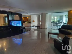 NEX-117965 - Departamento en Renta, con 3 recamaras, con 3 baños, con 305 m2 de construcción.