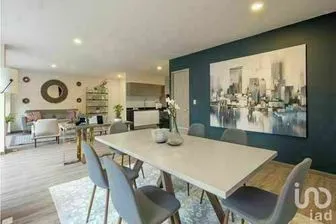 NEX-207970 - Departamento en Renta, con 2 recamaras, con 2 baños, con 171.93 m2 de construcción.