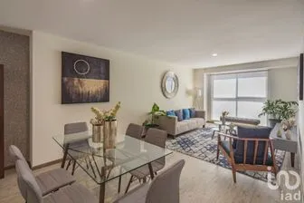 NEX-208084 - Departamento en Venta, con 3 recamaras, con 3 baños, con 98.97 m2 de construcción.